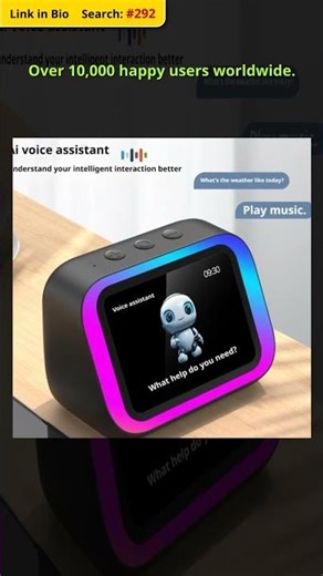 Revolutionize Your Home with the RoboVac 3000!