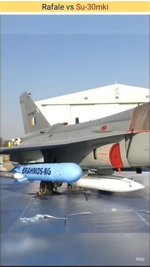 Why Russia & France Never Share Source Code Of Their Su-30MKI & Rafale