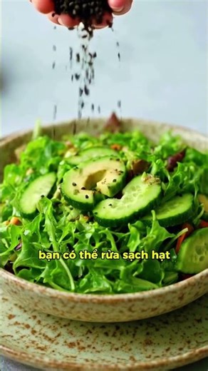 📌 Trước khi vứt hạt đu đủ, hãy biết điều này #SongKhoeTuNhien #songkhoe #songlanhmanh #meo