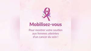 🎀 Montrez votre soutien envers nos patientes touchées par un cancer du sein : relevez le défi solidaire des #20000pochettespourCurie ! Comme chaque année, à l’occasion du mois de sensibilisation au cancer du sein, nous faisons appel à votre solidarité et votre créativité pour apporter espoir et soutien aux femmes qui luttent contre la maladie. Cette année, après avoir remporté un vif succès en 2023, le défi des pochettes fait son grand retour ! Objectif : #20000pochettespourCurie Tout le monde 