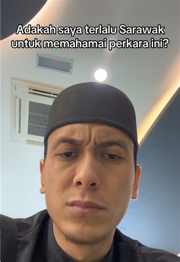 Understanding Sarawak Culture: The Iban Granny Game