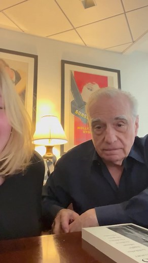 Understanding Martin Scorsese's Curveball Moment Trend