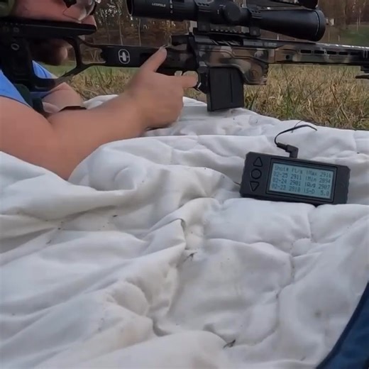 1K views · 30 reactions | A sample size can be misleading, according to @ReloadingAllDay. Recently he performed a 200-round test with two different lots of brass. One lot had been fired several times and the other lot just a few. He chronographed every round to test a few things. The results may surprise you. To learn more, visit his Instagram or check out: https://www.reloadingallday.com/ | Hodgdon Powder | Facebook