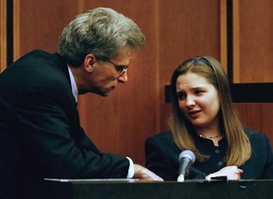 'The Trial of Louise Woodward': The controversial case behind the ITV documentary