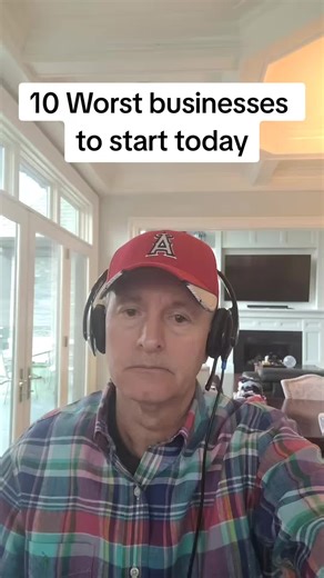 10 Worst Businesses to Start Today | Find Profitable Alternatives