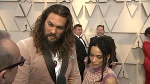 17K views · 31 reactions | PRETTY (AND HANDSOME) IN PINK: From blush to salmon to 'fandango,' all those shades of pink were super popular at the 2019 Oscars. https://abc13.com/5155022/ | ABC13 Houston | Facebook