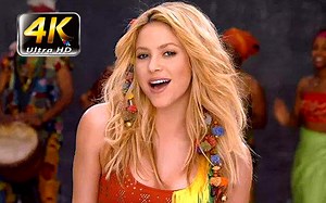 抖音火爆【98k】神曲《handclap》原版MV，前奏一响就忍不住抖起来-摆の名字-常音-哔哩哔哩视频