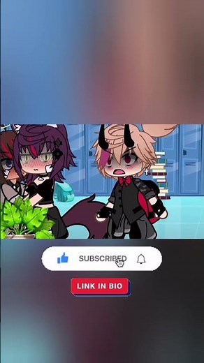 GachaLife TikTok Compilation #132 #shorts