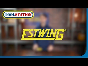 Estwing Straight Claw Hammer: Superior Grip & Unrivalled Strength! | Toolstation