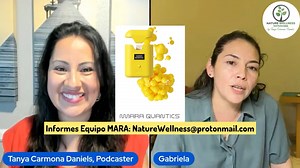 ‼️ATENCIÓN PRODUCTORES DE CDS‼️ Conoce el MARA, equipo digital de amplio rango que mide hasta 4000ppm de dióxido de cloro. Informes: (818) 217-5058 Compra tu MARA en mi enlace: https://medalab.us/?sld=13 | Nature Wellness