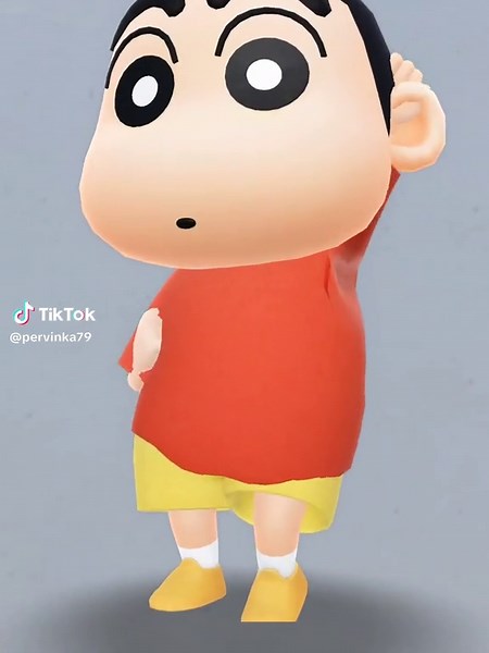 반전없는 짱구의 어둠챌린지 #짱구는못말려 #짱구 #짱구댄스 #shinchan #어둠챌린지 #댄스챌린지 #dancechallenge #dance #zepeto #제페토 #웃짤 #웃긴짤 #웃긴동영상