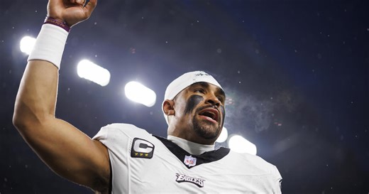 NFL releases 2024 Philadelphia Eagles regular season schedule