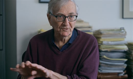 Am Puls des Wachhunds