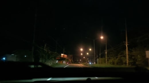 เดินทาง | เส่นทางออกจากน่านปลายฝน ดูก้อนเมฆฟ้าผ่าเพลินๆ #เดินทาง #น่าน