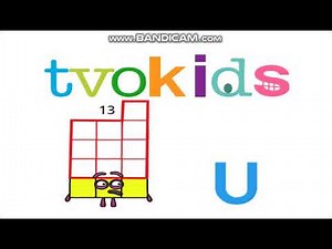 Woody's TVOKids Logo Bloopers (Movie)
