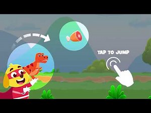 Kiddopia | Learning App for Kids | Arcadia EN LV01