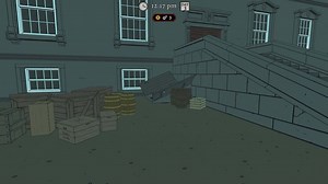 The Basement Mystery Walkthrough - The Séance of Blake Manor