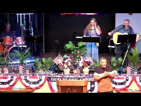 7-12-26 How To Live A Long Life Thomas Cole