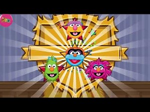 Cookie Monstar | The Mysterious Cookie Thief | Sesame Street Full Episode