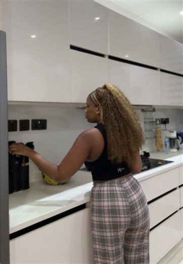 Why is this man craving plantain at this time😩 22:30 But let me do it cause i said “I do” 😂 right???? #viralvideos #fyyyyyyyyyyyyyyyy #foryoupage #southafricatiktok #lagostiktok #lekkiphase1 #southafricatiktok🇿🇦 #cookingtiktok