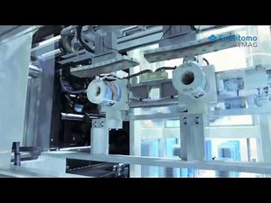 High performance for the packaging industry - Sumitomo (SHI) Demag