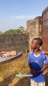 He is my son | Gospek Comedy TV