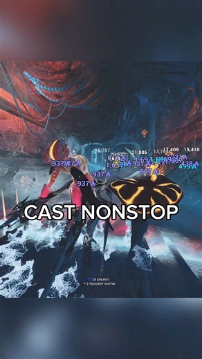 Ember Feels So Much Better With Arcane Sculptor | Warframe