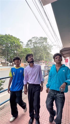 BONGO on Instagram: "Scn💥💥💥😱😱😱🔥 . . . . . .#fashion #reelsinstagram #instagram #instadaily #thrissur"