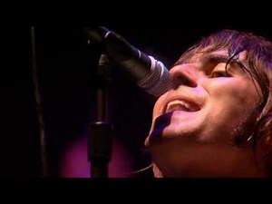 Oasis - Cast No Shadow (Sunday 11th August, 1996) 【Knebworth 1996】