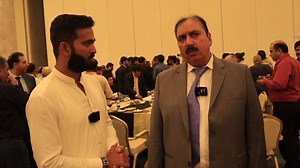 Interview with Ch Shafique sb CEO Hassan Corporation | Rice Library Pakistan