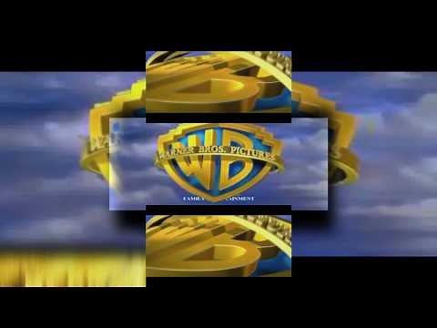 [YTPMV] Warner Bros Family Entertainment Logo Scan V2