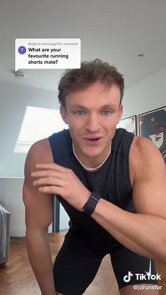 Top Running Shorts for Men - Ultimate Guide