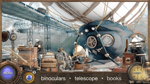 Around The World In 80 Days: Hidden Objects Invites You On The Greatest Global Puzzle Hunt | TheXboxHub