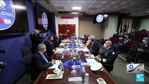 The strategic importance of US base in Qatar targeted by Iran