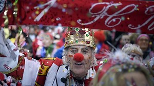 Video. Karneval 2021 in Köln - trotz Corona