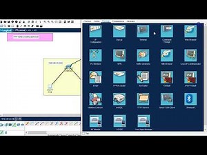 60. Point to Point Protocol PPP WAN Configuration | How to Configure PPP in Cisco Router