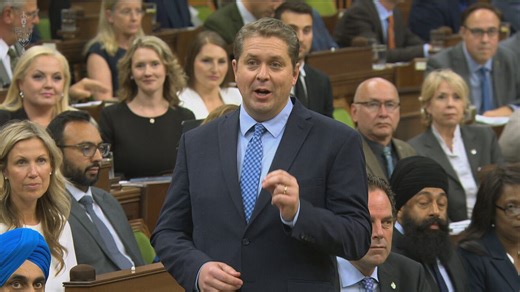 Conservatives to force a vote in the House of Commons in response to AG audit findings: Scheer