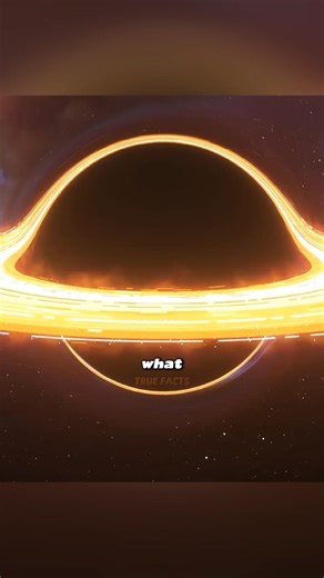 How Black Holes Form!😱