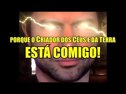 BRUNO ALVES: O Mitomaníaco, mau caráter, caluniador e sua corja que me imputa crimes desde 2024!