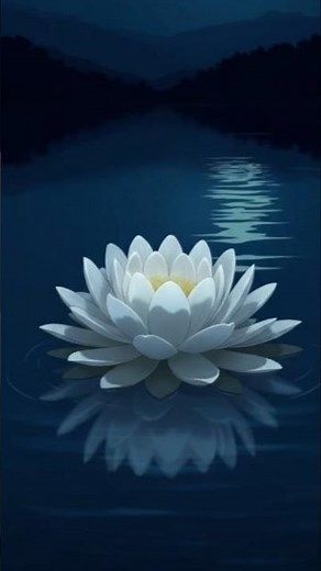 Irupé 🌸 La flor del amor que eligió quedarse