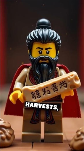 Ancient Secrets: The Oracle Bones of China