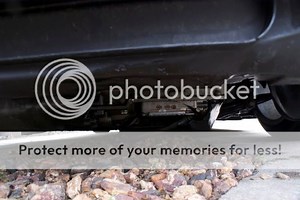 Had a mishap. Totaled??