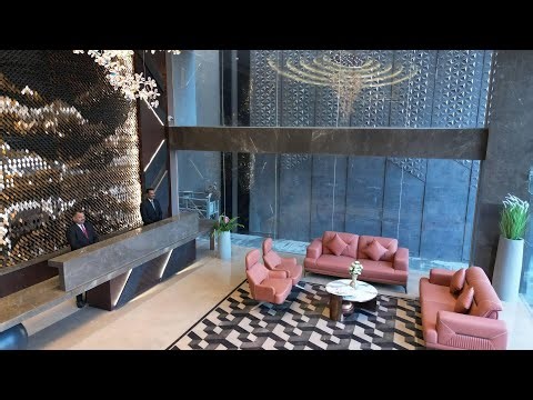 Clarks Collection Grand Sapphire Ajmer, India | Travel With Anvika