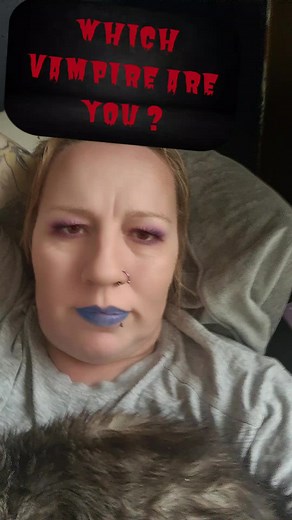 Which Twilight Vampire Are You? Fun Personality Quiz