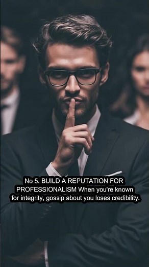 TOP 7 WAYS TO DEAL WITH WORKPLACE GOSSIP #WorkplaceGossip #OfficePolitics #WorkplaceTips #viral