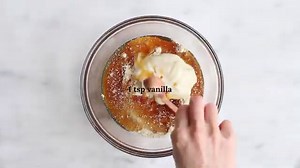 Tigernut Flour Shortbread Cookies {vegan, paleo, AIP}