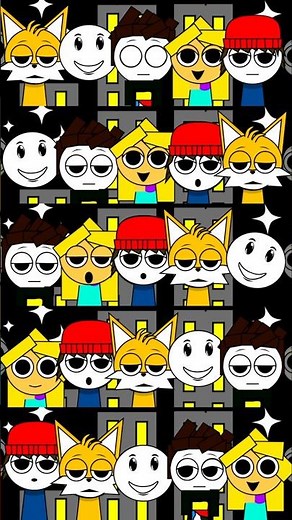 Sprunki Sproinky - The Gameplay #sprunkimod #roblox #tunner #oc #sprunki