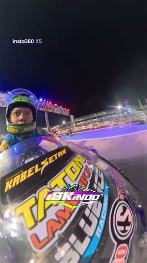 FULL RACE IBK INDO🇮🇩 VS LEGO76 THAI 🇹🇭 | WIN IBK INDO. sc ig ibkindo