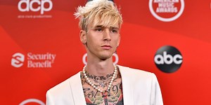 Machine Gun Kelly Drops an Eccentric Music Video for “Papercuts”