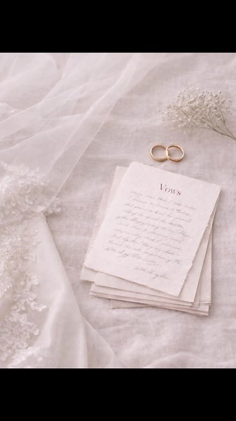 The vows. The letters. The promises made on the day everything began. Because some memories deserve more than a drawer. ✨ Archive House — launching soon. Join the private list via the link in our bio. #thearchivehouse #modernheirloom #weddingmemories #timelessgifting #keepsakememories